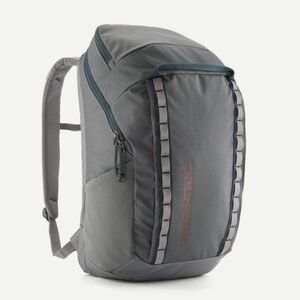 Patagonia Charcoal Gray Backpack for Men